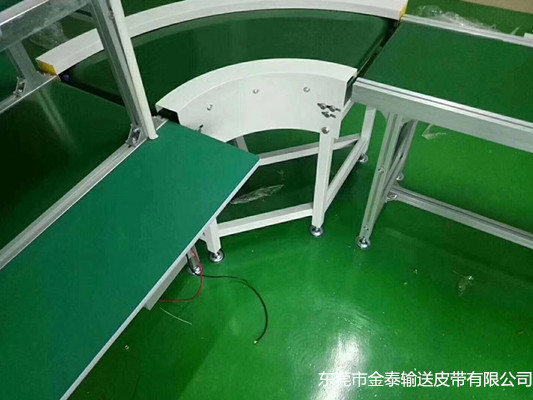 金泰输送机皮带